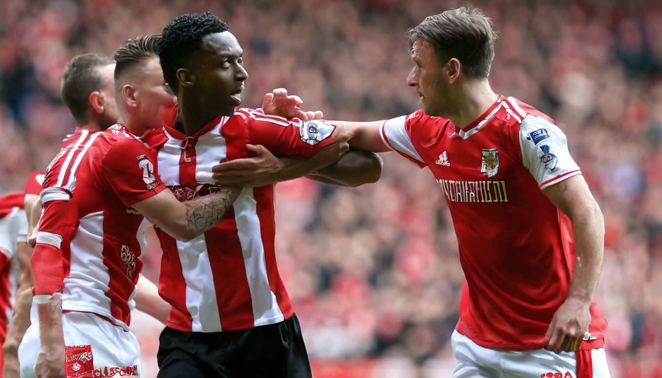 تاريخ المواجهات بين نوتينغهام فورست وساوثهامبتون: من يتفوق في المواجهات المباشرة؟