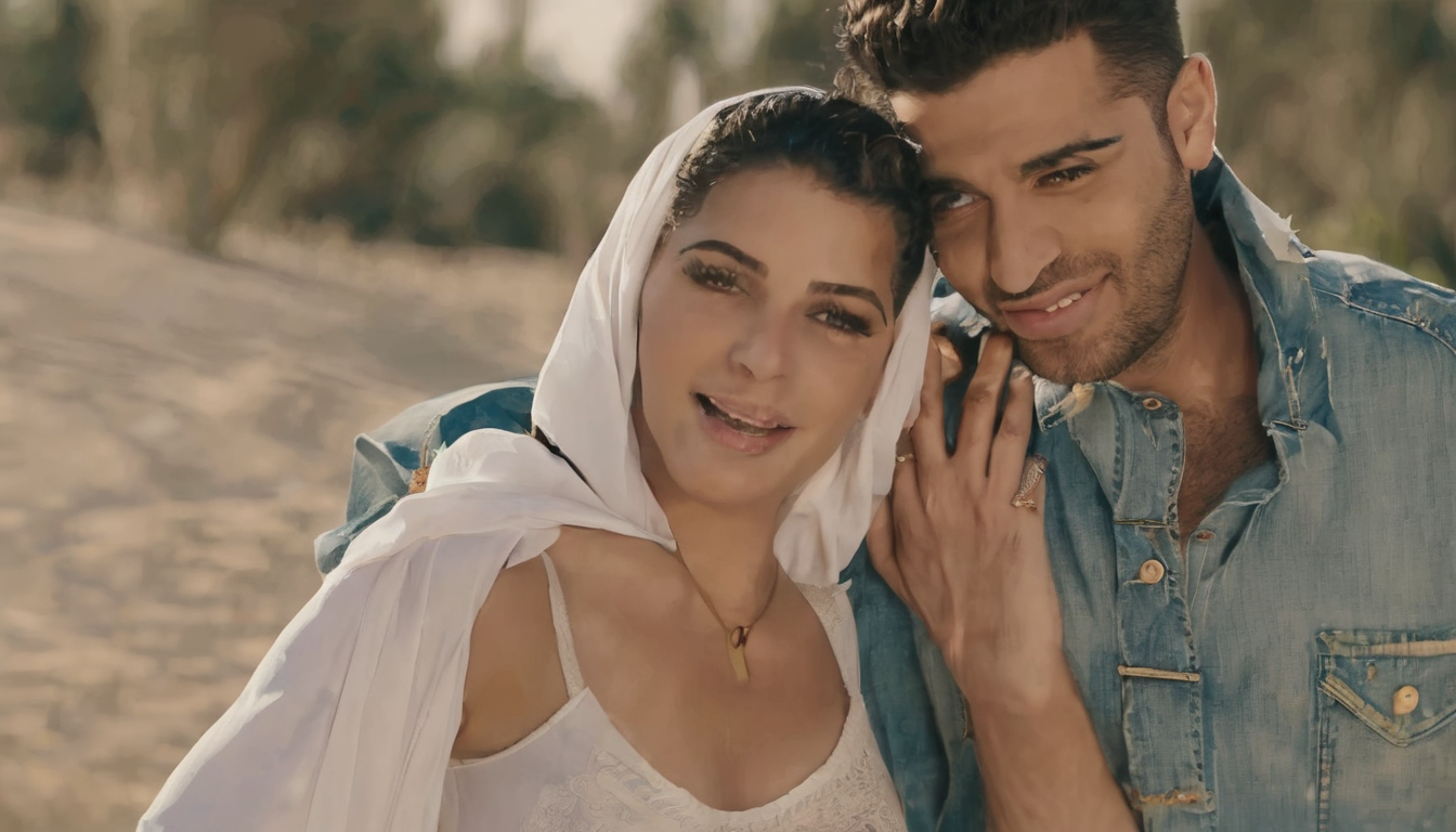 5 أسباب تجعل أغنية بنت الجيران محبوبة بشدة من قبل الملايين حول العالم