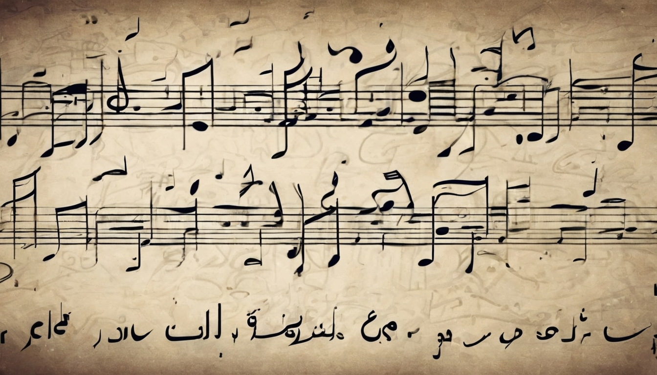 تحليل كلمات وألحان أغنية بنت الجيران: لماذا تجذب المستمعين بكل هذه القوة؟