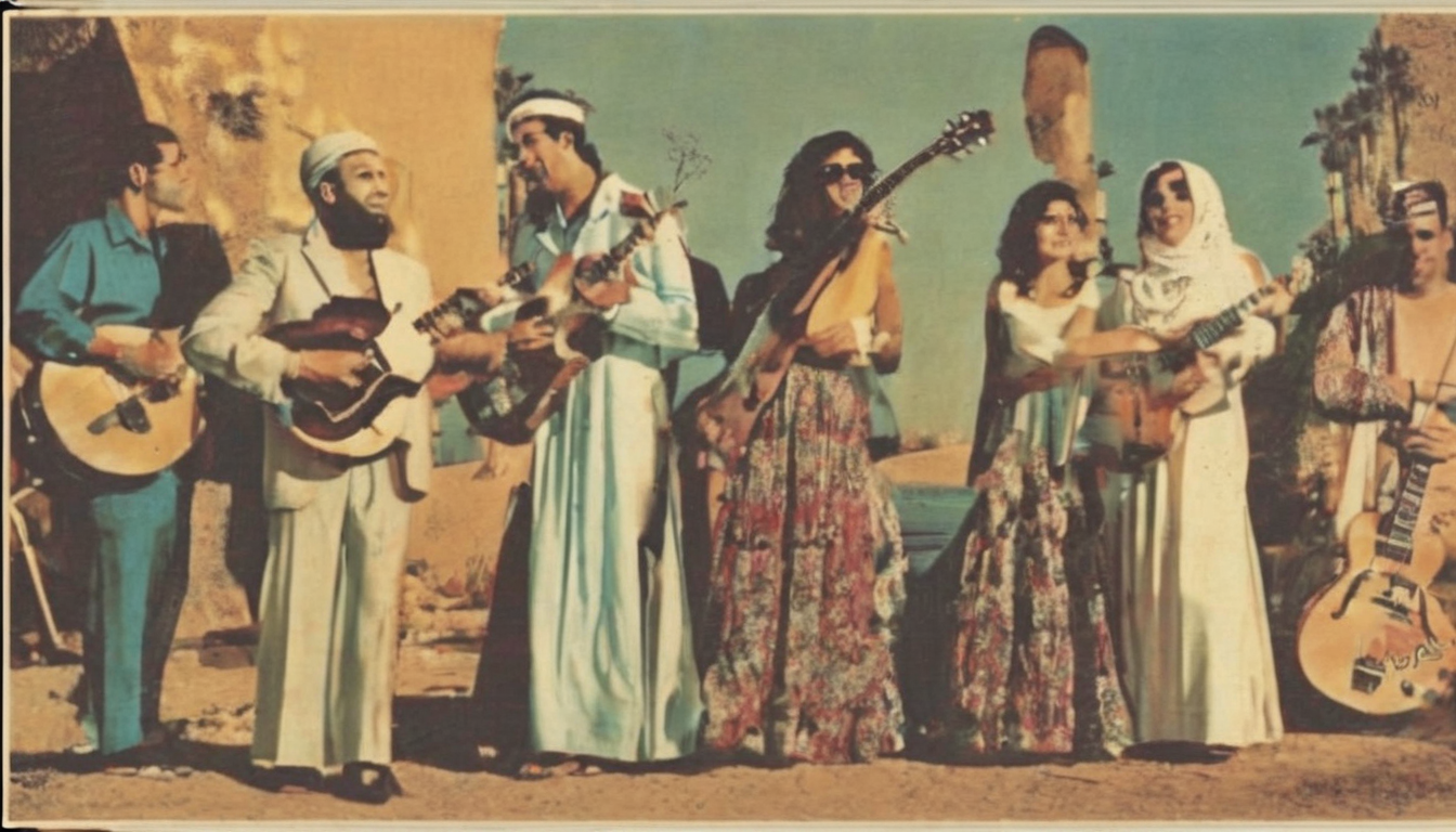 تأثير أغنية بنت الجيران على الموسيقى العربية الحديثة: هل هي بداية موجة جديدة؟