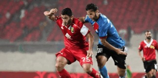 موعد مباراة الأهلي اليوم بتوقيت القاهرة: كيف تتابع اللقاء الحماسي؟