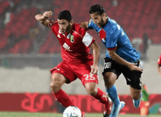 موعد مباراة الأهلي اليوم بتوقيت القاهرة: كيف تتابع اللقاء الحماسي؟