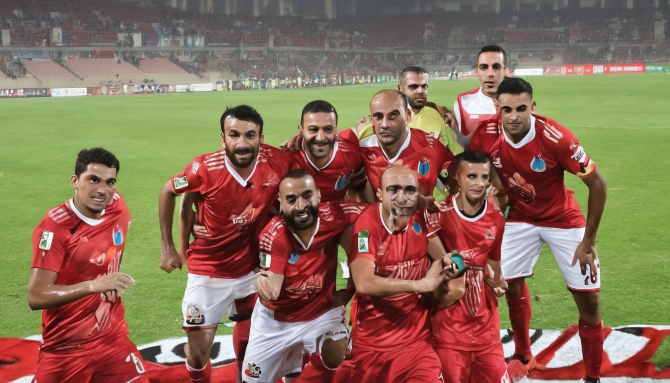 كيف تحدد موعد مباراة الأهلي اليوم بتوقيت القاهرة بدقة؟ دليل شامل ومحدث