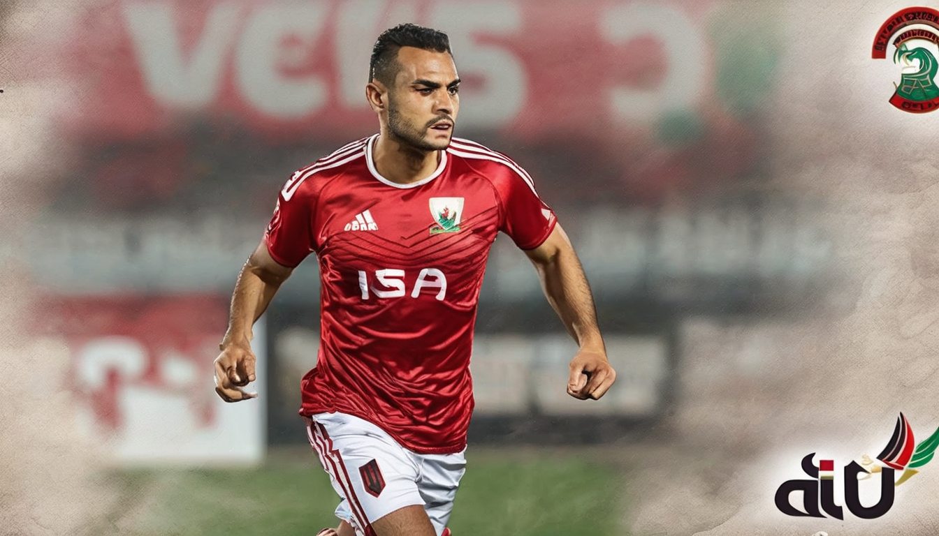 5 طرق سهلة لمتابعة مباراة الأهلي اليوم بتوقيت القاهرة عبر الإنترنت والتلفاز