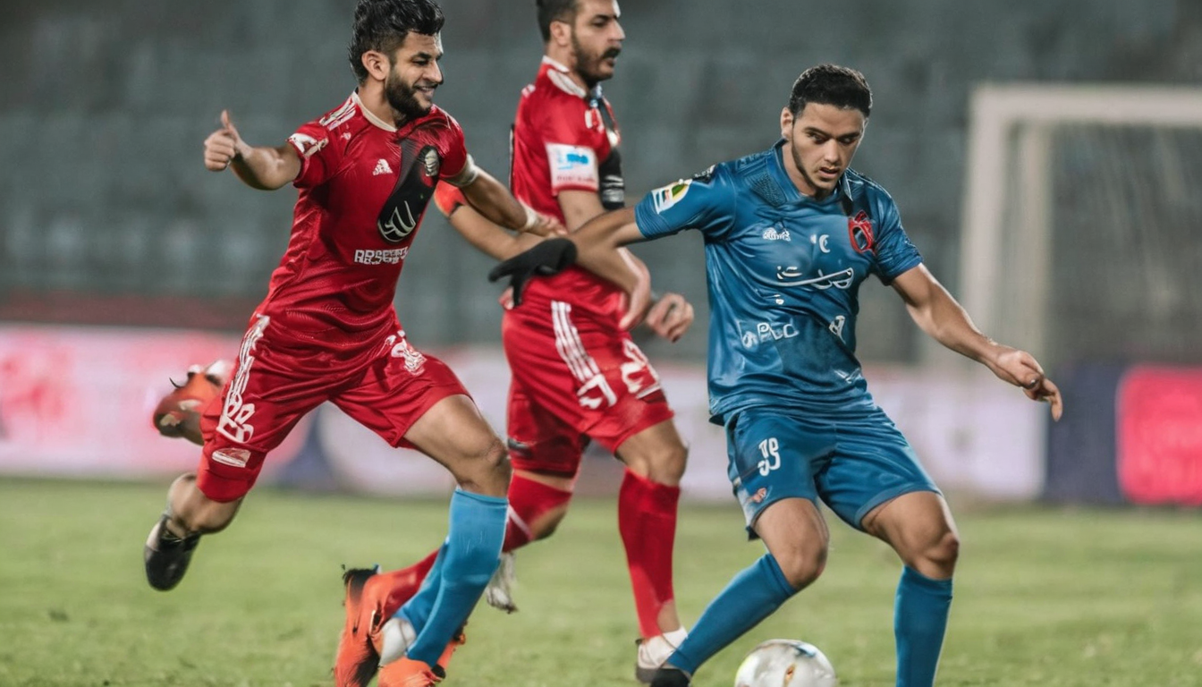 موعد مباراة الأهلي اليوم بتوقيت القاهرة: تعرف على القنوات الناقلة والجداول الرسمية