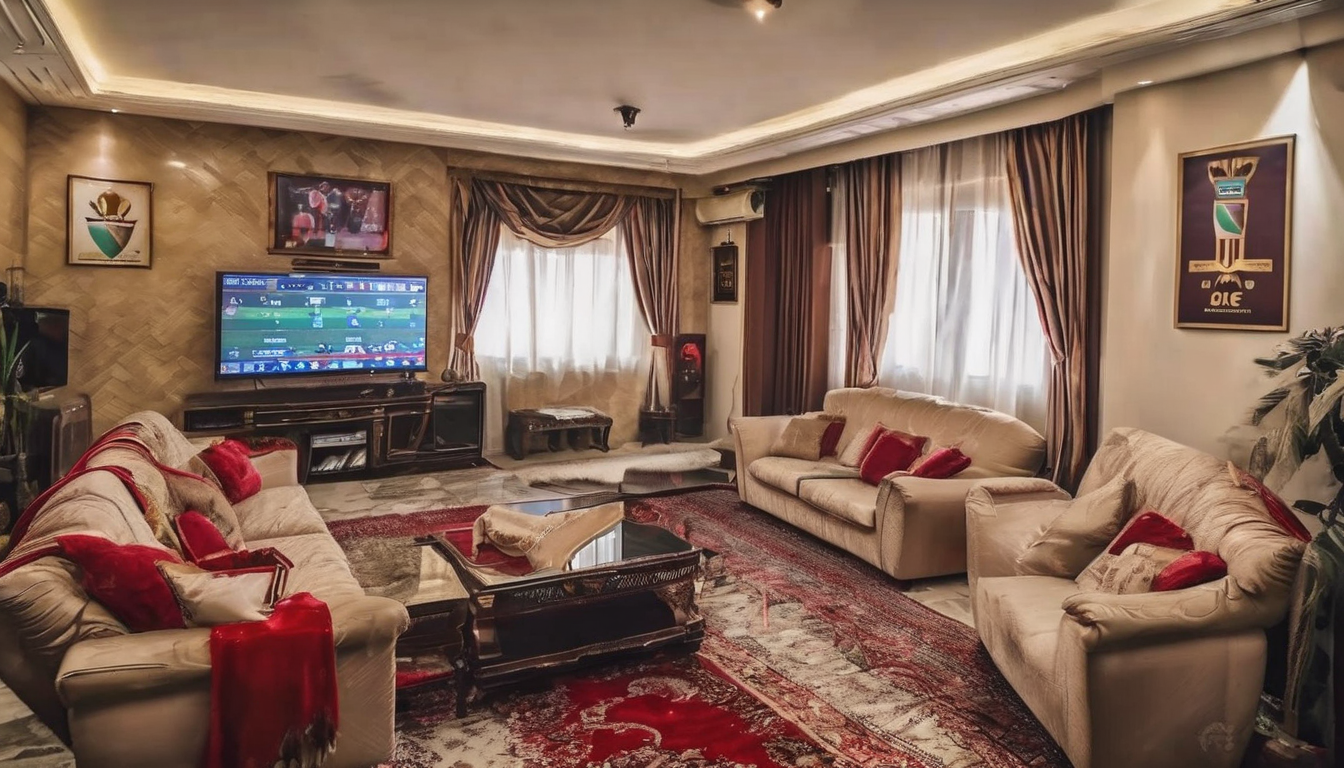 أسرار متابعة مباراة الأهلي اليوم بتوقيت القاهرة بأفضل جودة وصوت واضح