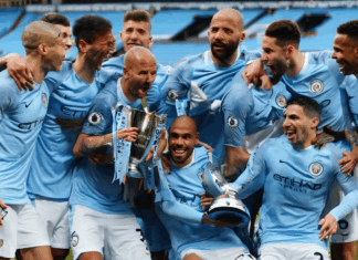 لاعبين مانشستر سيتي: من هم أبطال الفريق المذهلين؟