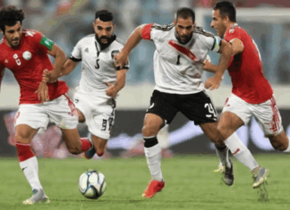مباراة مصر ولبنان: هل ستكون المواجهة الأكثر إثارة وتشويقًا؟