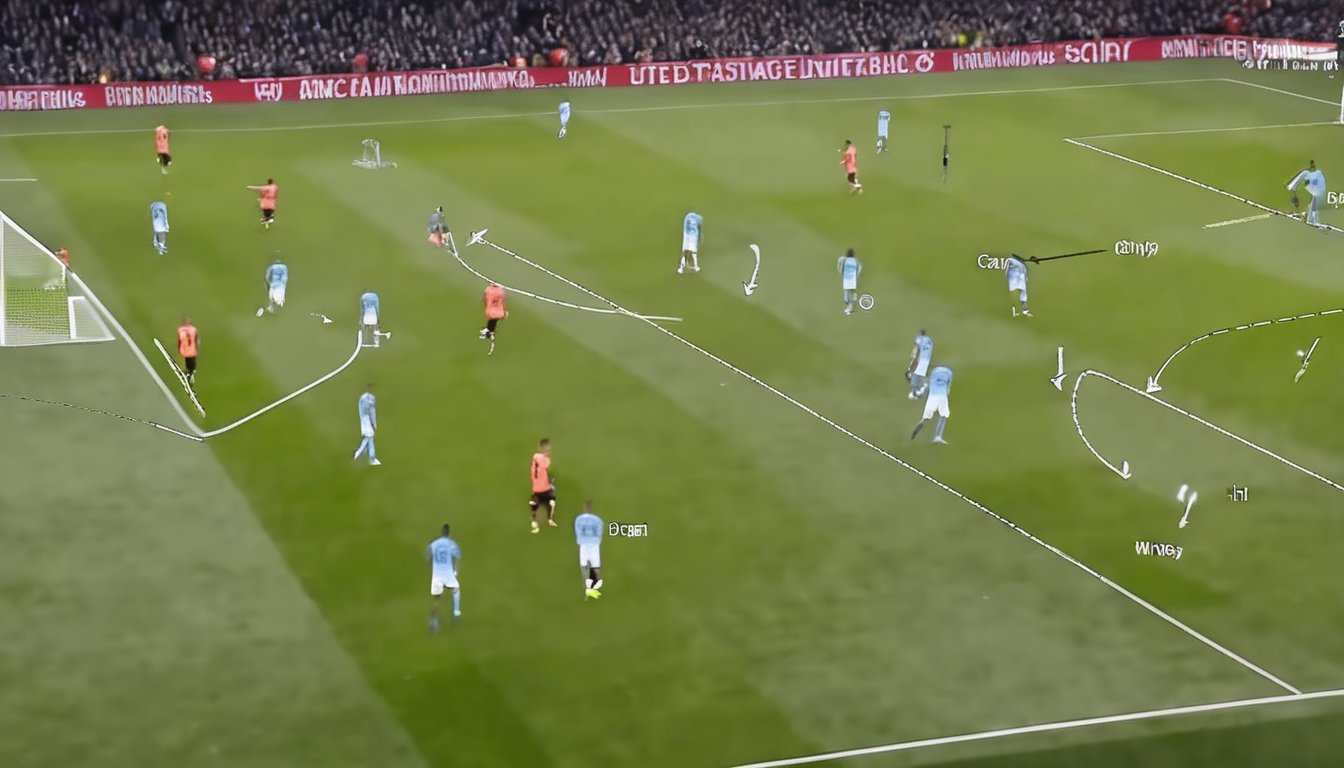 تحليل مفصل لأداء لاعبي مانشستر سيتي وتأثيرهم على خطط المدرب بيب جوارديولا