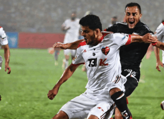 موعد مباراه الاهلي والزمالك القادمه: متى ستكون المواجهة المثيرة؟