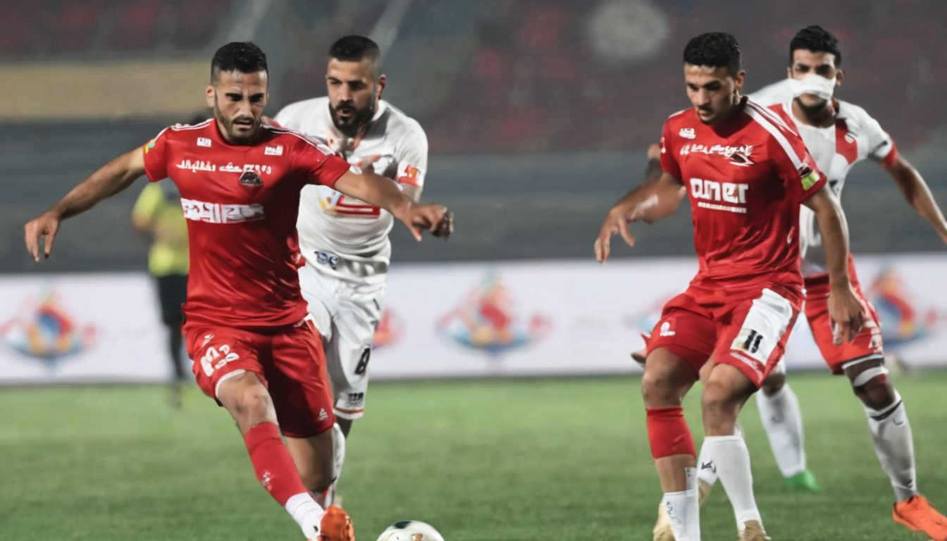 تفاصيل حصرية حول مباراة الأهلي والزمالك القادمة: أين ومتى ستقام المواجهة الكلاسيكية؟