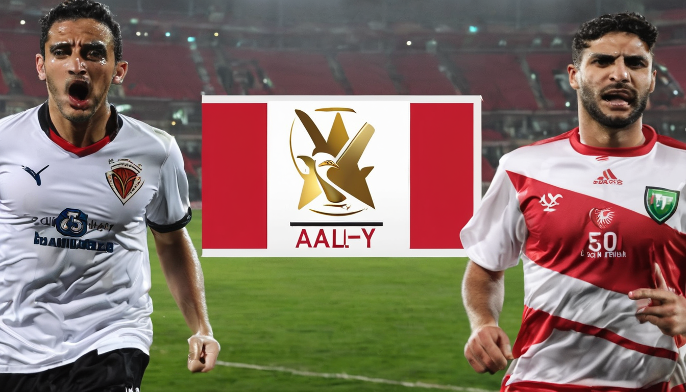 5 أسباب تجعل مباراة الأهلي والزمالك القادمة الأكثر انتظاراً في الموسم الحالي