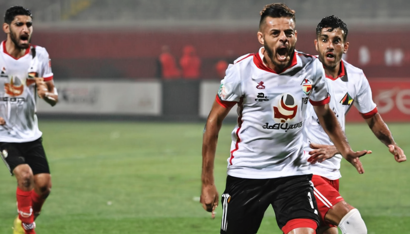 تحليل شامل لموعد مباراة الأهلي والزمالك القادمة وتأثيرها على ترتيب الدوري المصري الممتاز