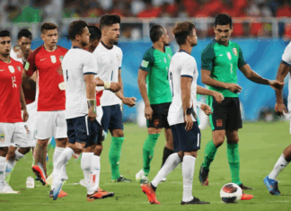 مباراة المنتخب اليوم: هل ستكون المفاجأة الكبرى في الملاعب؟