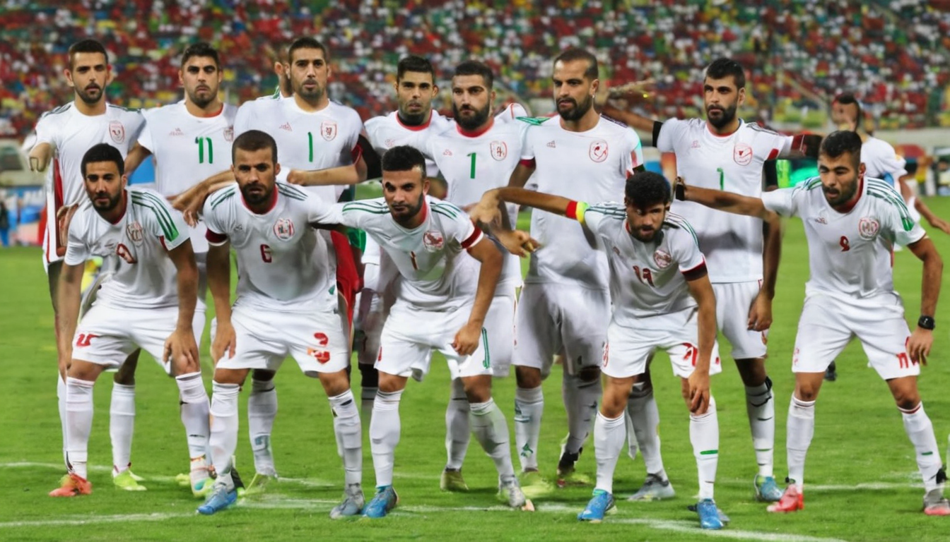 5 أسباب تجعل مباراة المنتخب اليوم مباراة لا تُفوّت لعشاق كرة القدم العربية