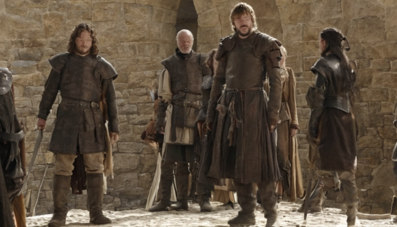 أبرز 7 أسرار مثيرة في صراع العروش الموسم 1 لم تلاحظها من قبل