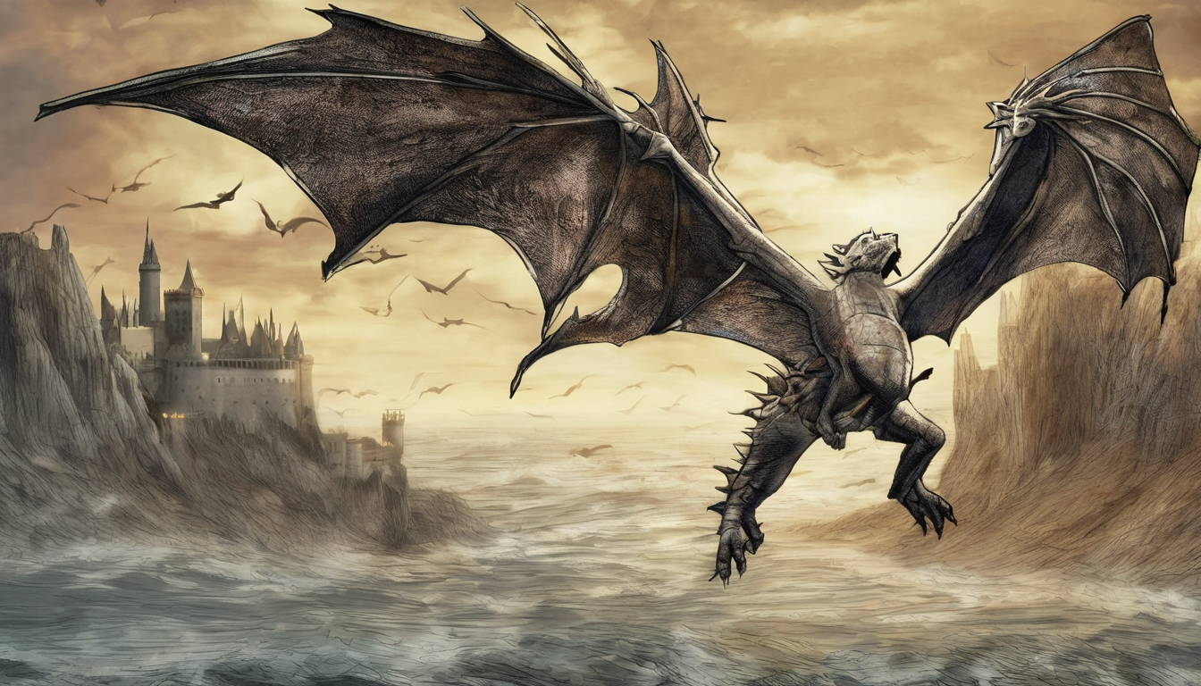 لماذا يعتبر صراع العروش الموسم 1 نقطة انطلاق أسطورية لعشاق الفانتازيا؟