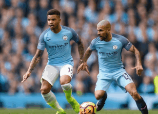 لاعب مانشستر سيتي: من هو النجم الذي يغير مجرى المباريات؟