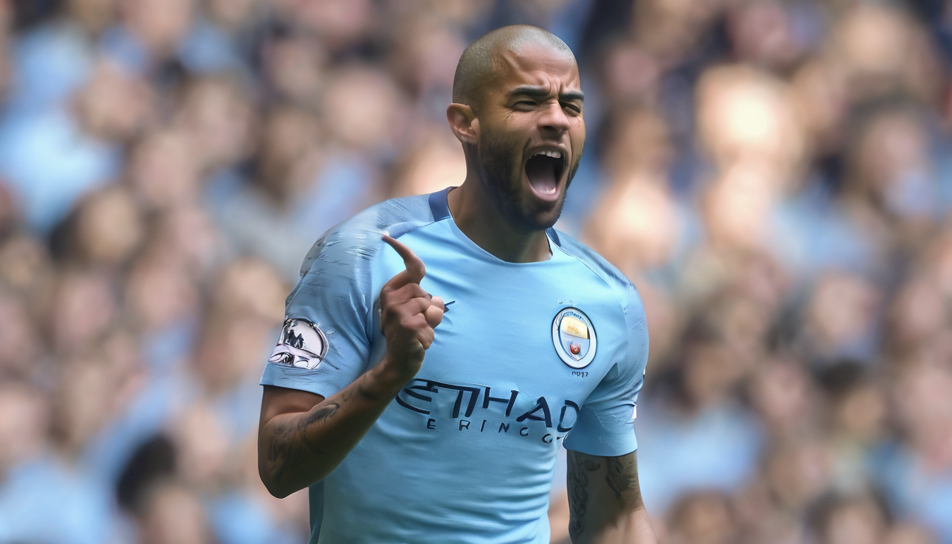 من هو النجم السري في مانشستر سيتي الذي يصنع الفارق في كل مباراة؟