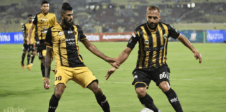 الاتحاد ضد اجمك اف سي: من سيفوز في المواجهة الحاسمة؟