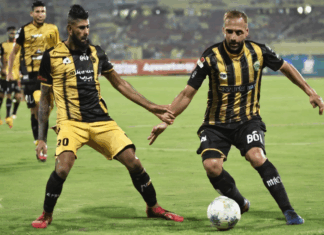 الاتحاد ضد اجمك اف سي: من سيفوز في المواجهة الحاسمة؟