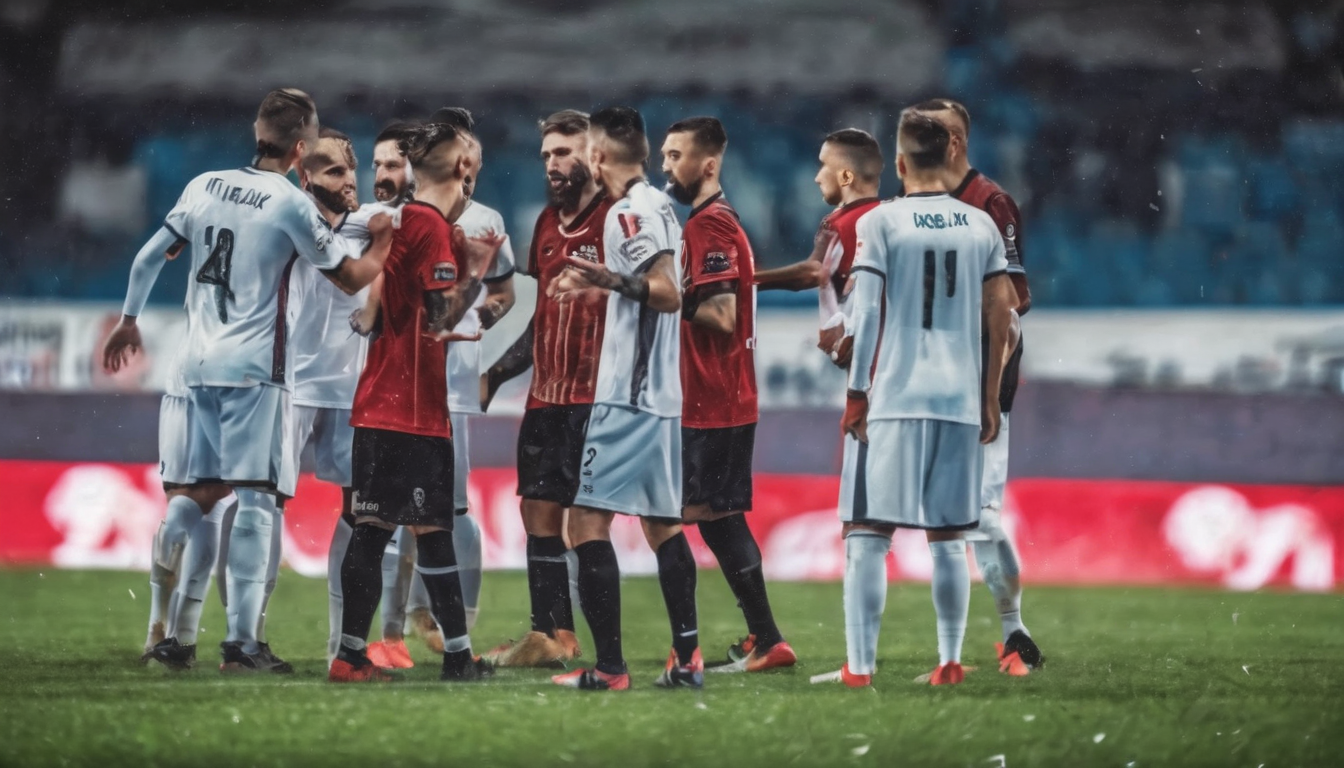 كيف يؤثر تشكيل الاتحاد وأجمك اف سي على نتيجة المباراة الحاسمة؟ توقعات الخبراء