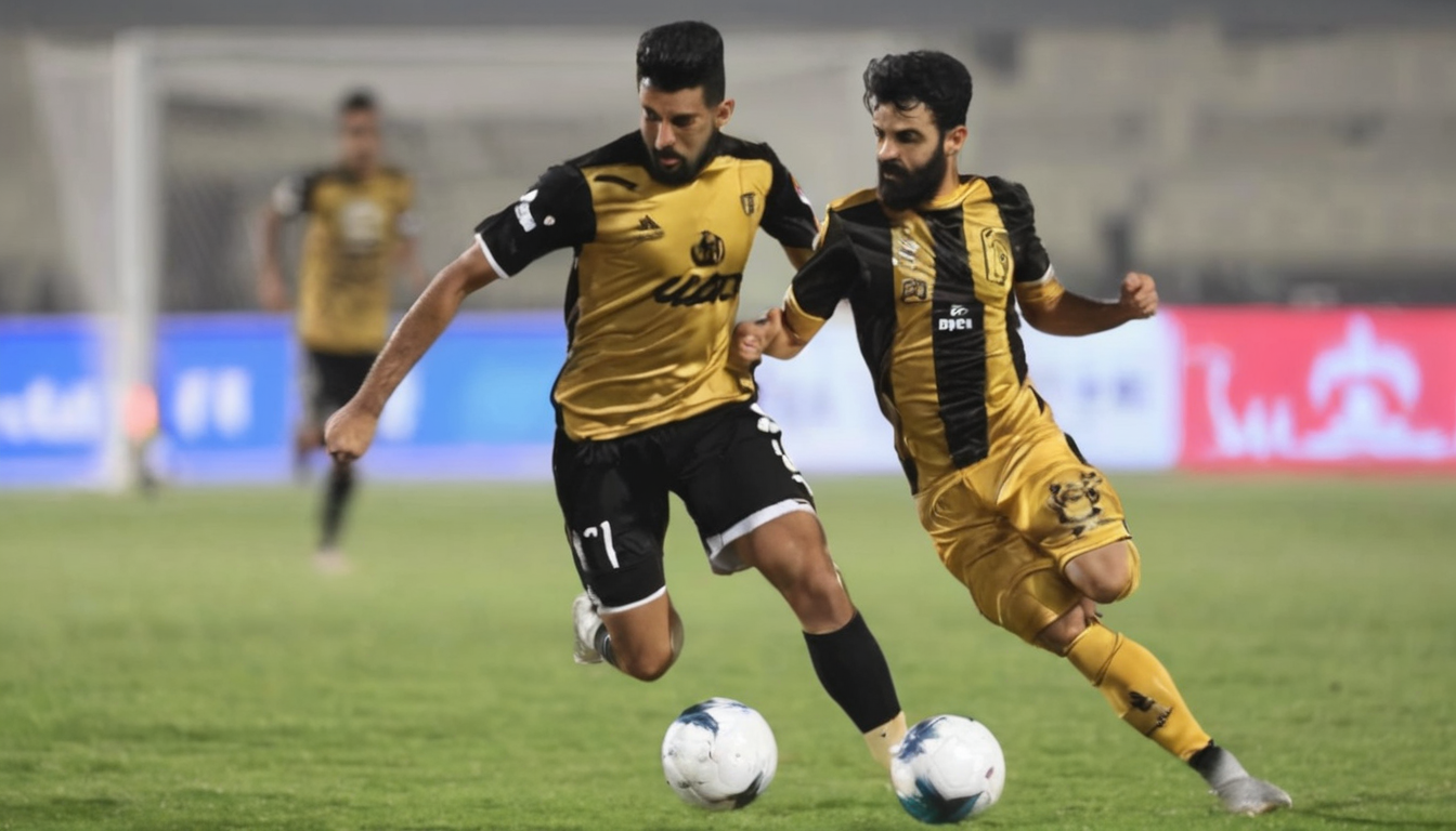 تاريخ المواجهات بين الاتحاد وأجمك اف سي: من يمتلك الأفضلية في المواجهة القادمة؟