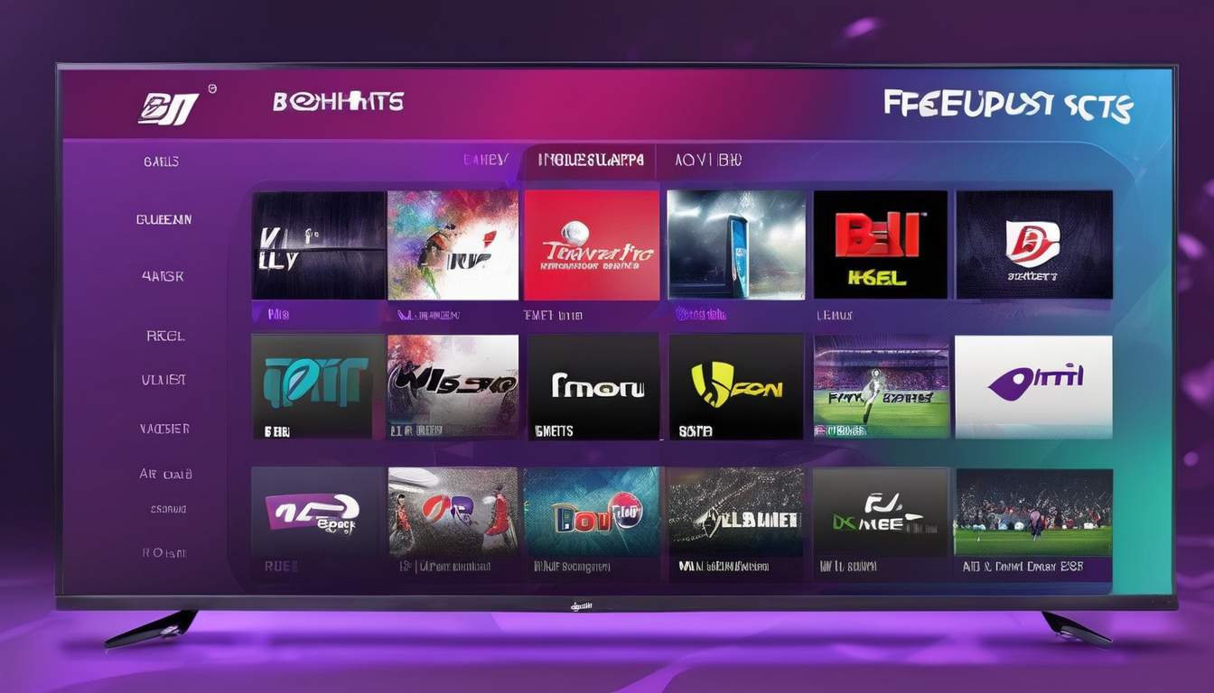 تردد قنوات بي ان سبورت المفتوحة: كيف تحصل عليها بسهولة الآن؟ 2 كيف تضبط تردد قنوات بي ان سبورت المفتوحة بسهولة على الرسيفر الخاص بك؟ خطوات بسيطة ومجربة