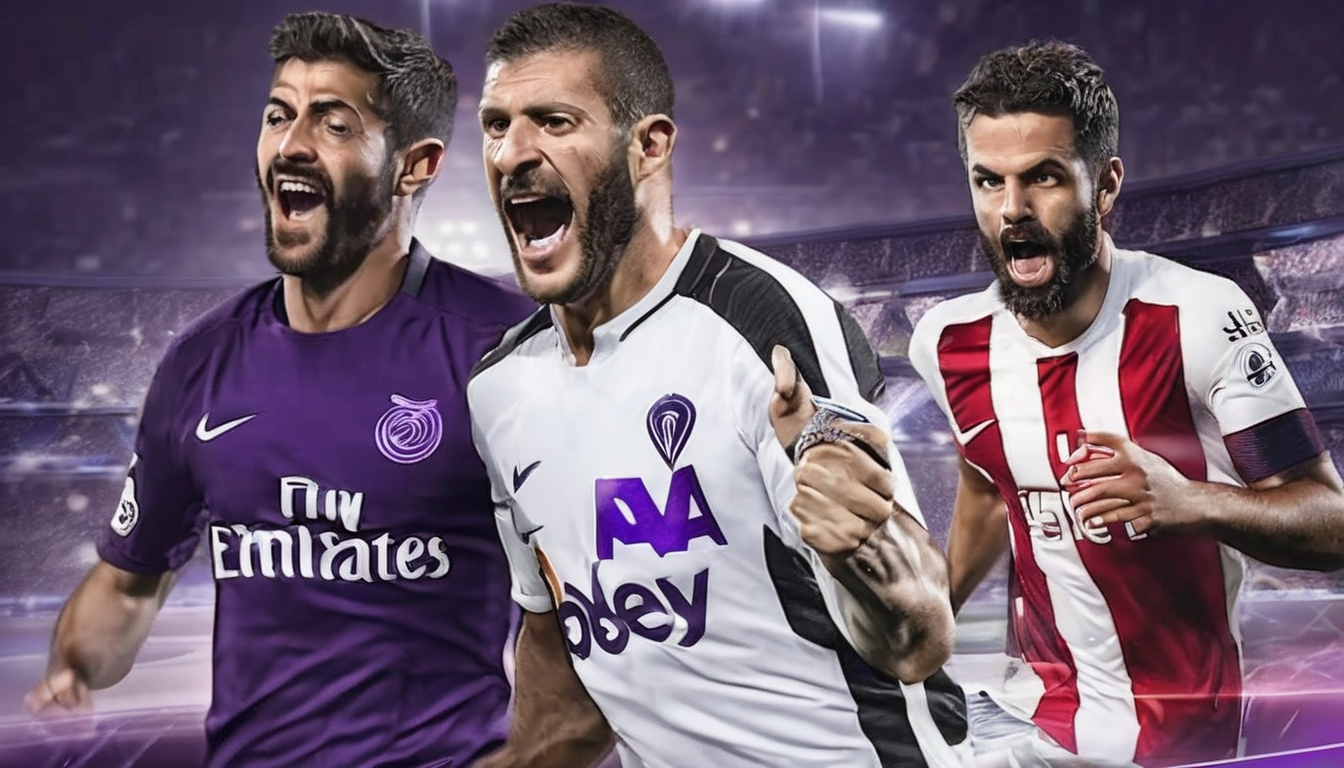 تردد قنوات بي ان سبورت المفتوحة: كيف تحصل عليها بسهولة الآن؟ 3 أفضل طرق استقبال تردد قنوات بي ان سبورت المفتوحة بدون تقطيع أو انقطاع