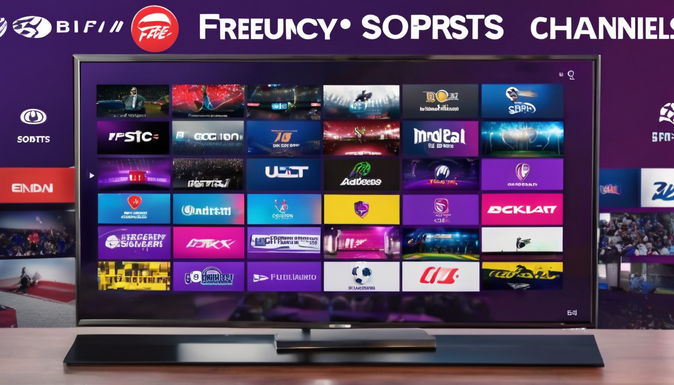 تردد قنوات بي ان سبورت المفتوحة: كيف تحصل عليها بسهولة الآن؟ 5 هل تبحث عن تردد قنوات بي ان سبورت المفتوحة المشفرة؟ إليك الحلول المجربة للحصول على المحتوى الرياضي مجاناً