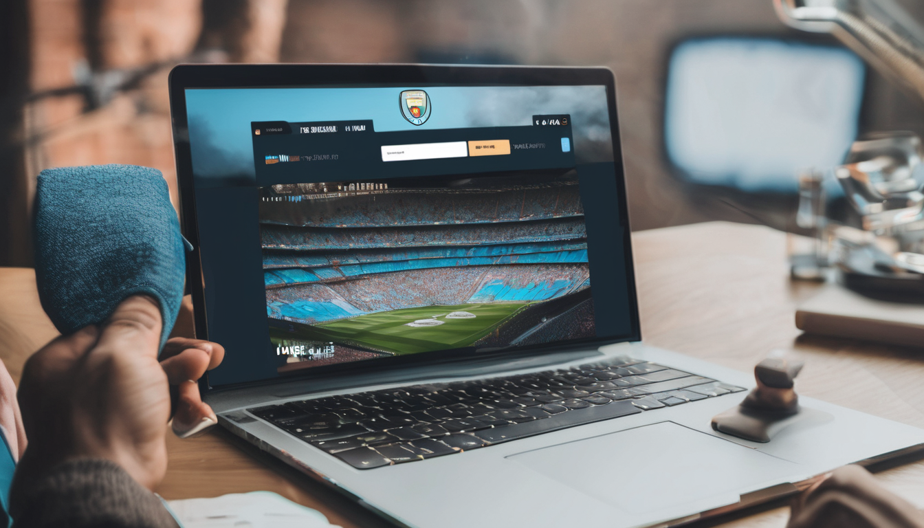 أفضل 5 مواقع بث مباشر مان سيتى بجودة عالية وبدون تقطيع في 2024