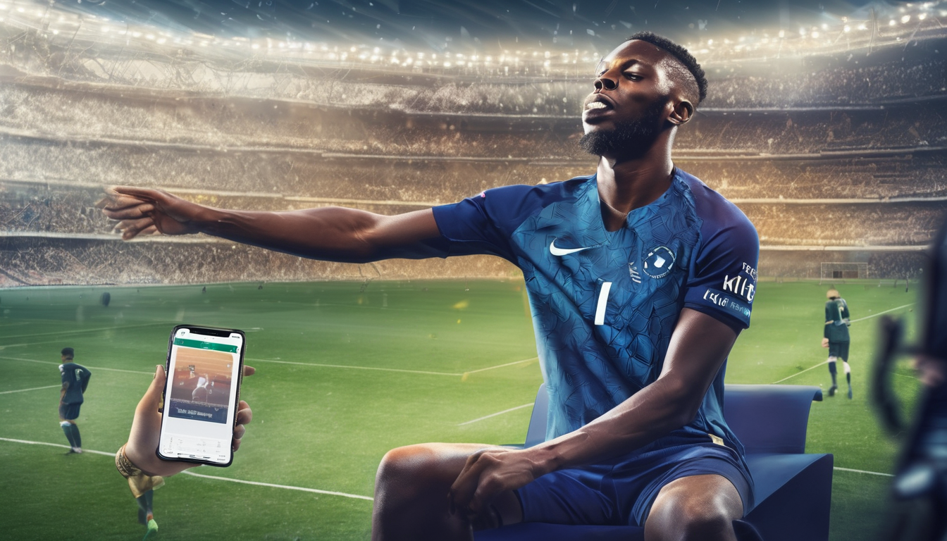 لماذا يثق الملايين بـ جو فور كورة لمتابعة آخر أخبار ونتائج كرة القدم الحصرية؟