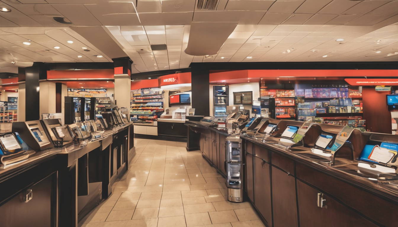 نقاط البنك الأهلي: كيف تستفيد منها بأفضل الطرق المذهلة؟ 1 كيف تحقق أقصى استفادة من نقاط البنك الأهلي: 7 استراتيجيات مذهلة تزيد مكاسبك