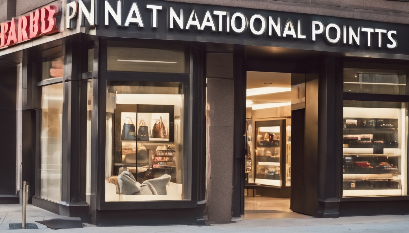 نقاط البنك الأهلي: كيف تستفيد منها بأفضل الطرق المذهلة؟ 2 أسرار استخدام نقاط البنك الأهلي لتحويل مشترياتك إلى مكافآت قيمة بسهولة