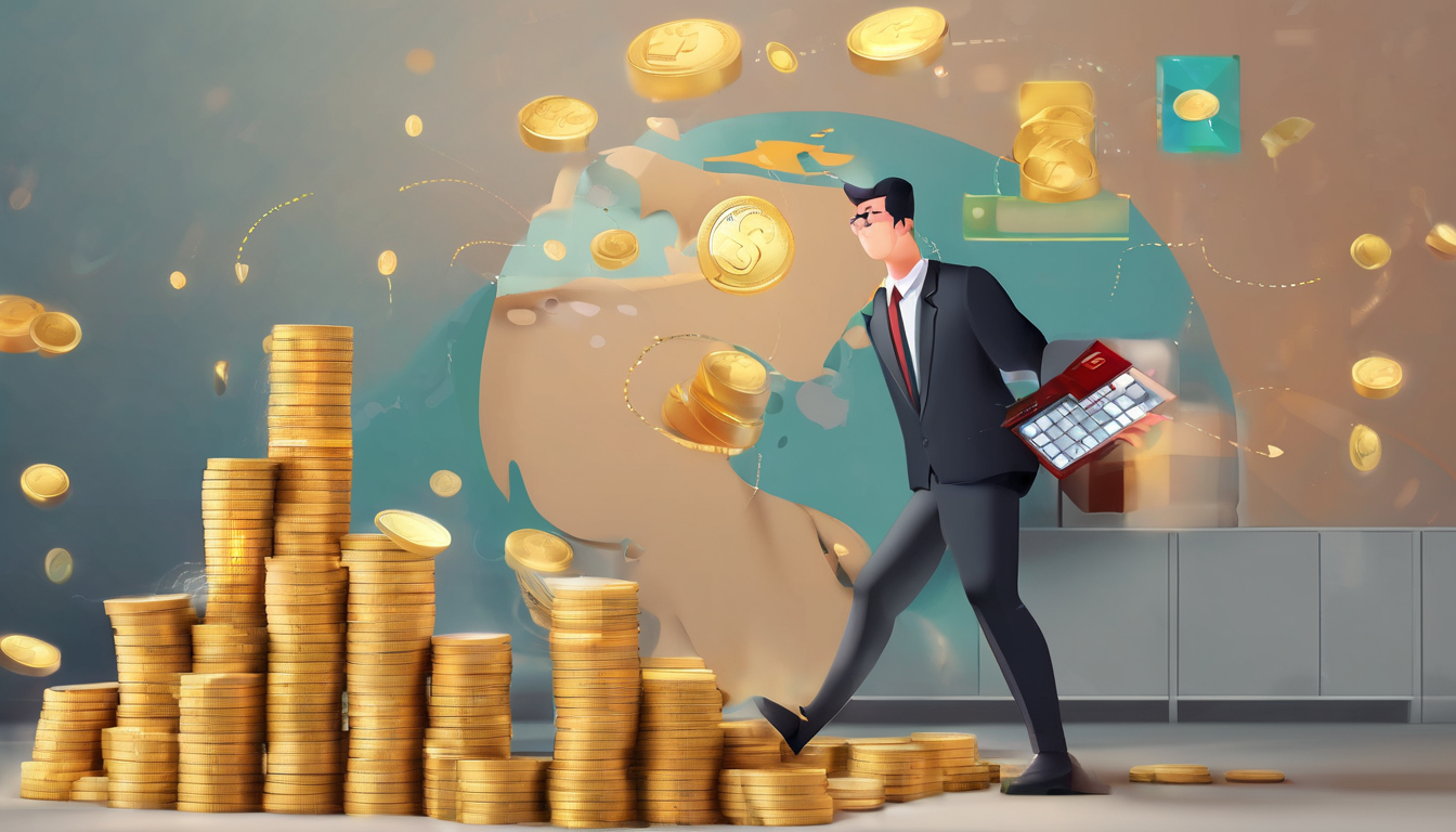 نقاط البنك الأهلي: كيف تستفيد منها بأفضل الطرق المذهلة؟ 5 خطوات ذكية لزيادة نقاط البنك الأهلي بسرعة وتحقيق مكاسب غير متوقعة