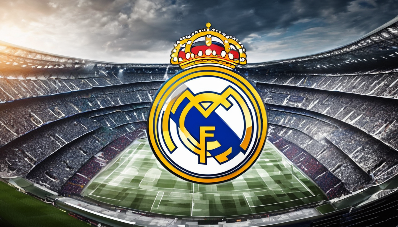 كيف تشاهد مباراة ريال مدريد بث مباشر عبر الإنترنت بسهولة وأمان في 2024؟