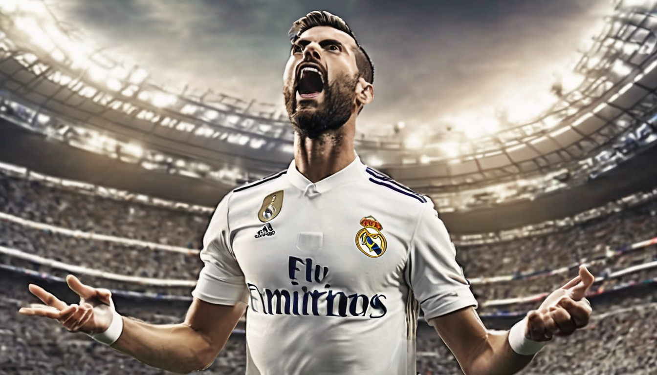 دليل شامل لأشهر المواقع والتطبيقات التي تقدم بث ريال مدريد مباشر مجاناً