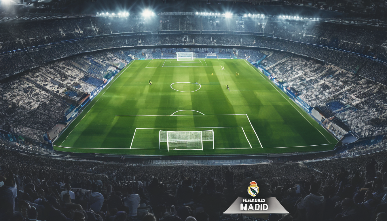 نصائح وحيل لمتابعة بث ريال مدريد مباشر على هاتفك بدون استهلاك بيانات كبيرة