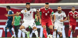 ماتش المصري والمغرب: تعرف على أبرز لحظات اللقاء المشوق