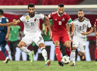ماتش المصري والمغرب: تعرف على أبرز لحظات اللقاء المشوق