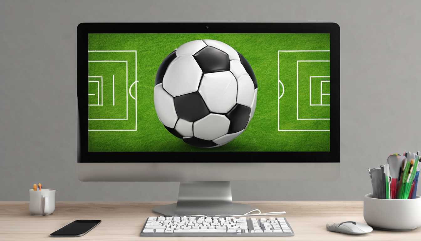 أفضل 7 مواقع كورة بث مباشر لمتابعة المباريات بجودة HD وبدون تقطيع