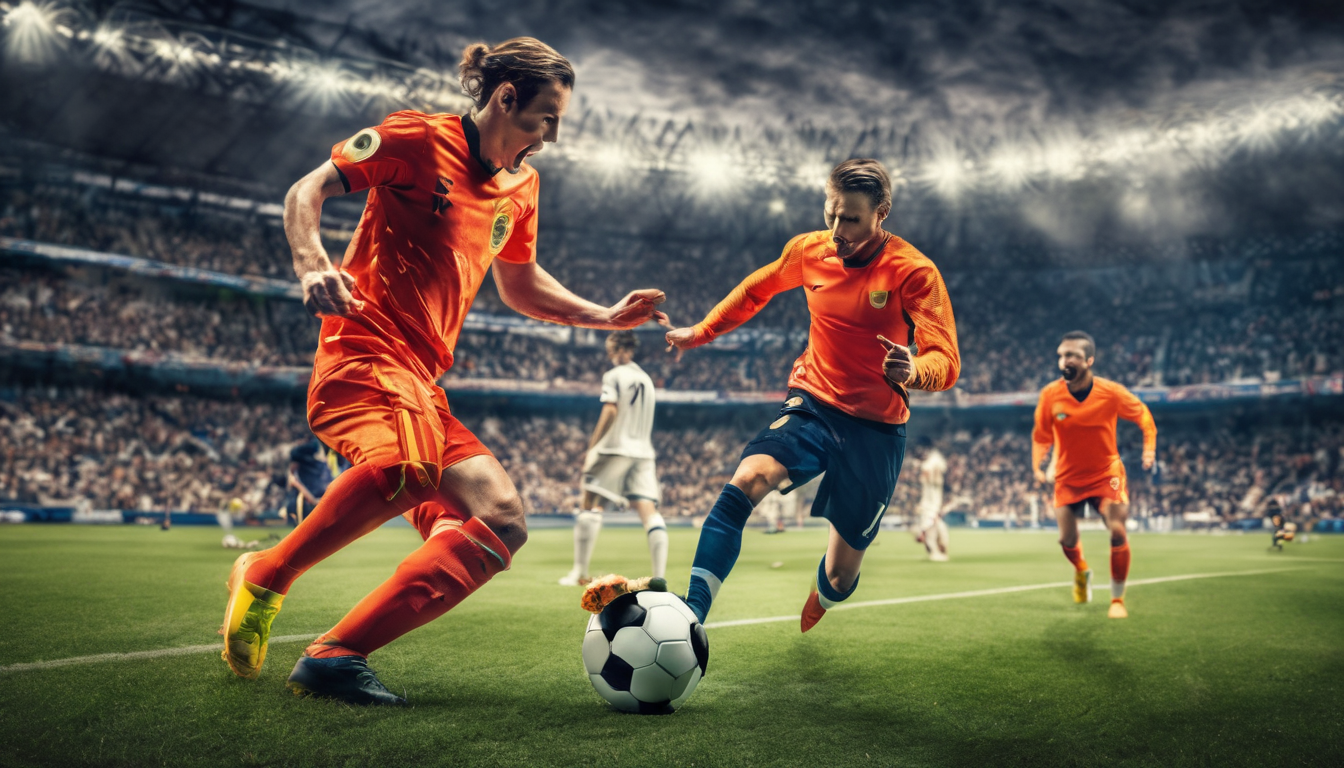 كيف تختار منصة كورة بث مباشر موثوقة لمشاهدة مباريات كرة القدم الحية