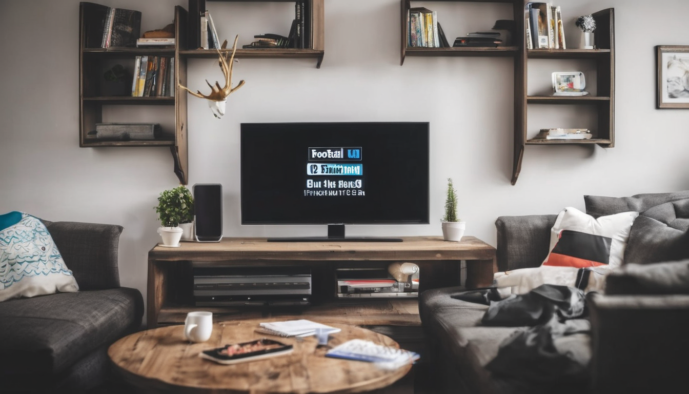 5 نصائح فعالة لتجنب مشاكل التقطيع أثناء مشاهدة كورة بث مباشر