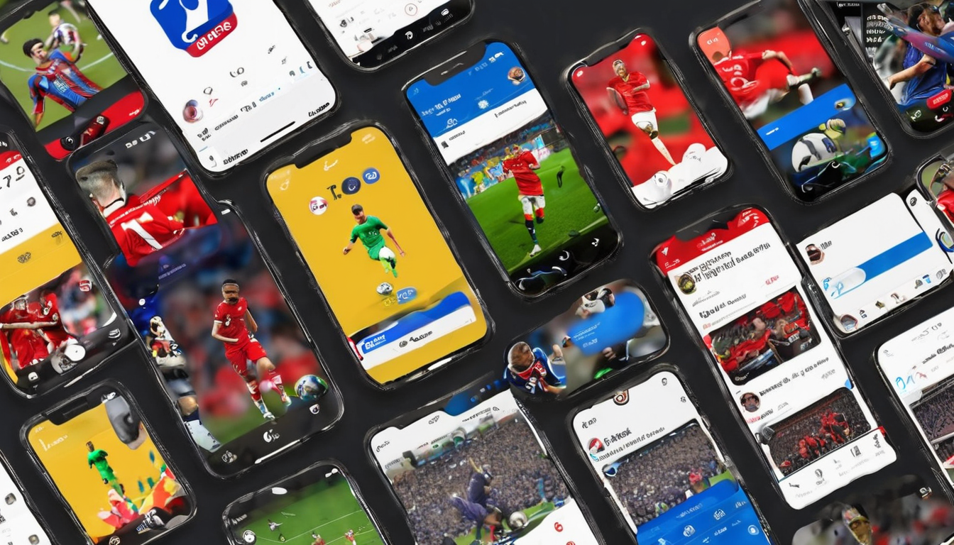 هل يمكن مشاهدة كورة بث مباشر على الهاتف بدون تحميل تطبيقات؟ اكتشف الآن!