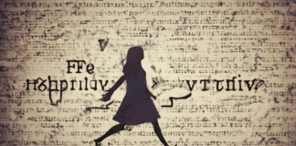 Fe Lflhav Gdtvf G: هل هذه الكلمات الغامضة تحمل أسرارًا مخفية؟