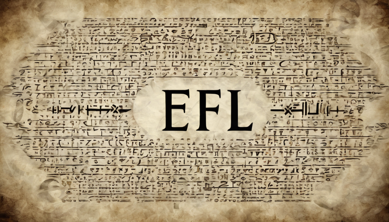 اكتشف أسرار الكلمات الغامضة "Fe Lflhav Gdtvf G": هل هي شفرة سرية أم مجرد رموز عشوائية؟