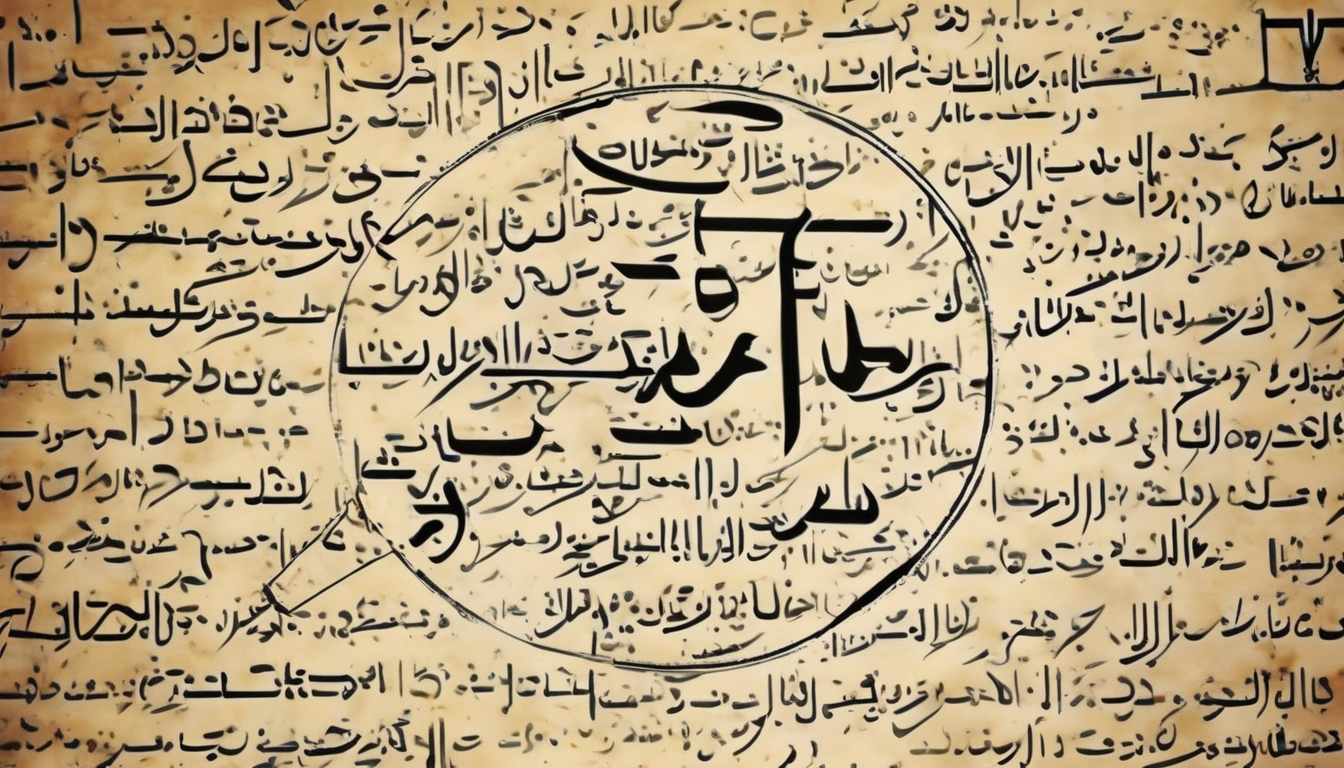 تحليل شامل لـ "Fe Lflhav Gdtvf G" بالعربية: دلالات خفية وتأويلات مثيرة للاهتمام