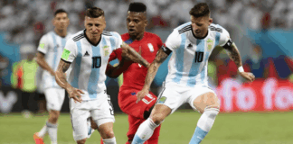 الأرجنتين ضد بنما: من سيحقق الفوز في المواجهة الحاسمة؟