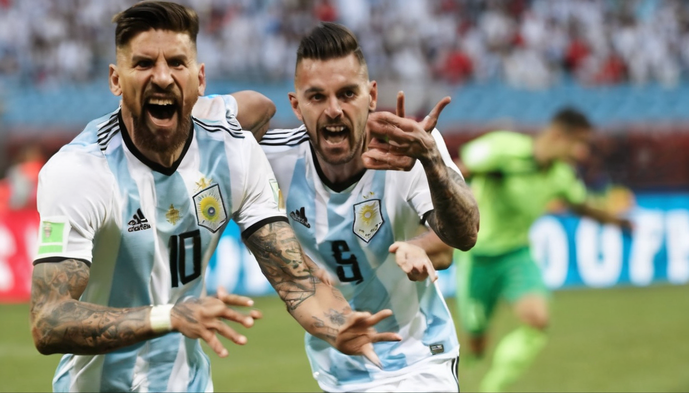 توقعات الخبراء لمباراة الأرجنتين ضد بنما: من سيحقق الفوز؟