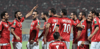 النادي الأهلي مدينة نصر: اكتشف أسرار نجاحه وجاذبيته الفريدة